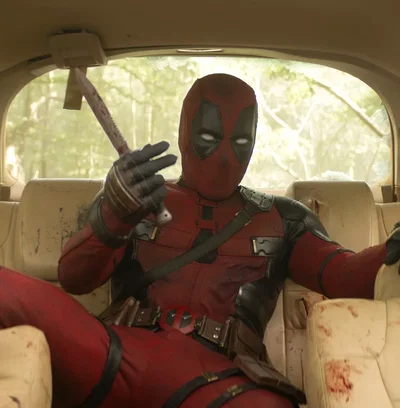 Deadpool