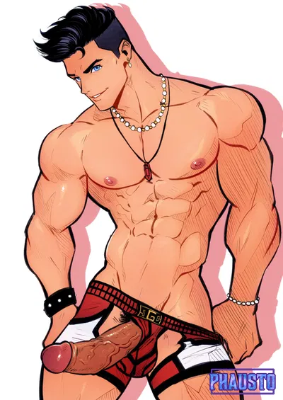 Jason from Dimensional Soldiers G