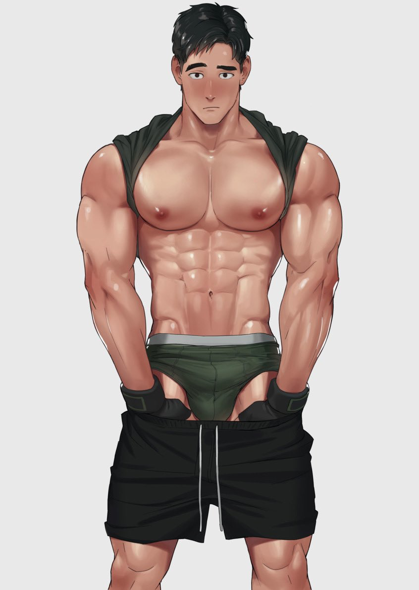 Trevor 
