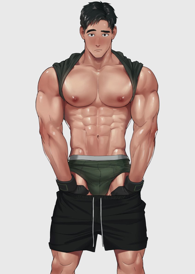 Trevor 