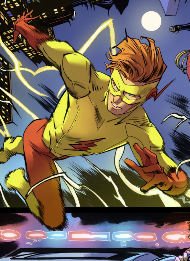 Kid Flash