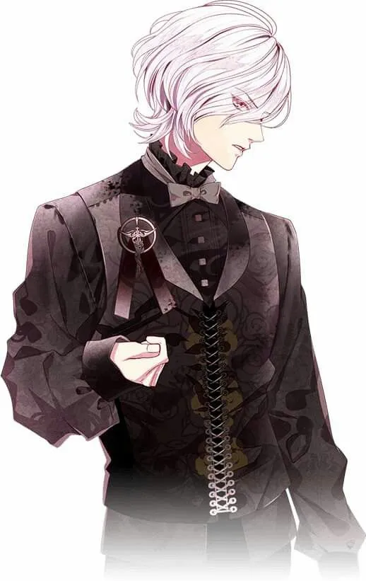 Subaru Sakamaki