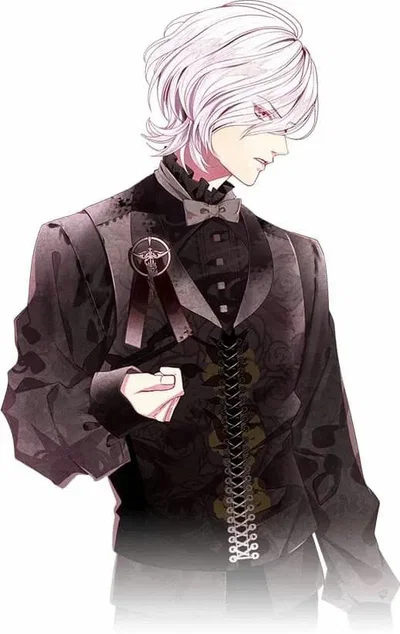 Subaru Sakamaki