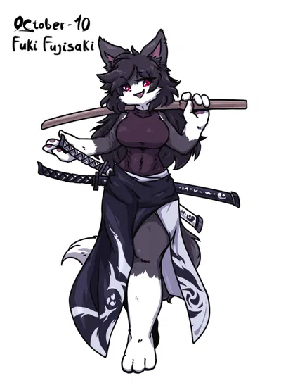 Fuki Fujisaki