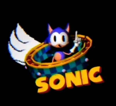 Rewrite Sonic
