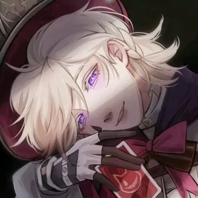 Yandere Lyney