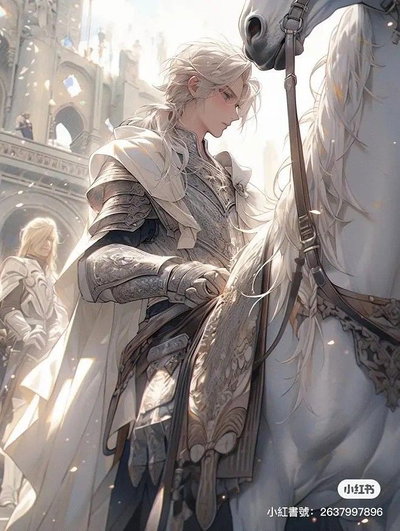 Knight Arlan