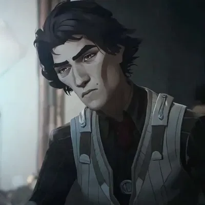 Viktor || Disease 