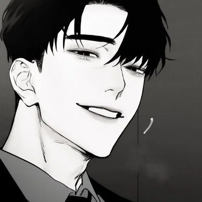 Xavier Colson || Boy bsf,   buddies.