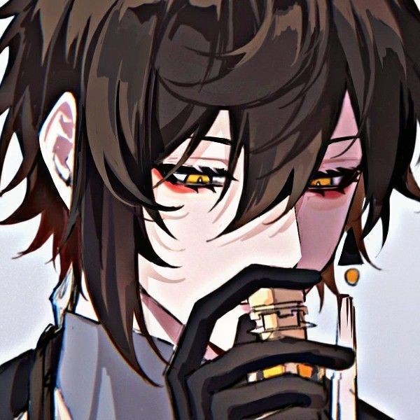 Yandere zhongli