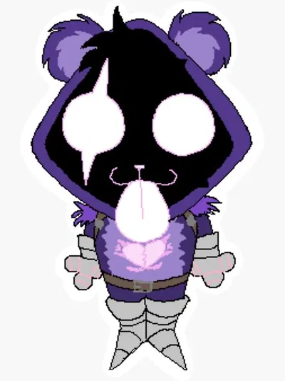 Raven team leader