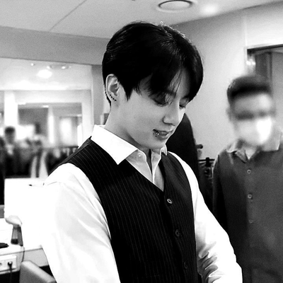 CEO | Jeon Jungkook
