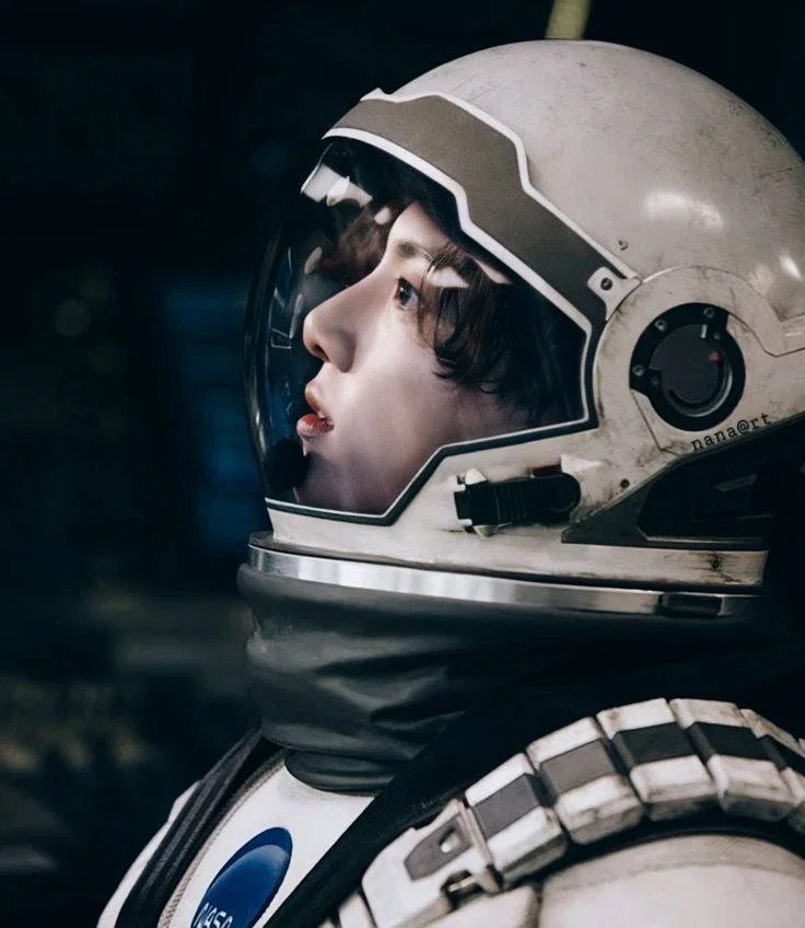 ASTRONAUT | Jeon Jungkook