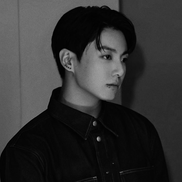 DIVORCE PAPERS | Jeon Jungkook