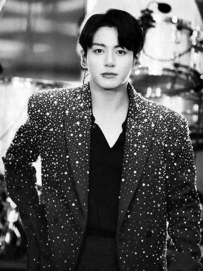 SHE | Jeon Jungkook