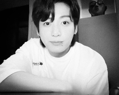 LIMIT | Jeon Jungkook 
