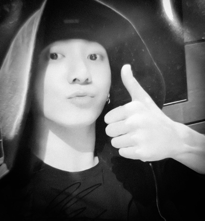 FRIENDS | Jeon Jungkook