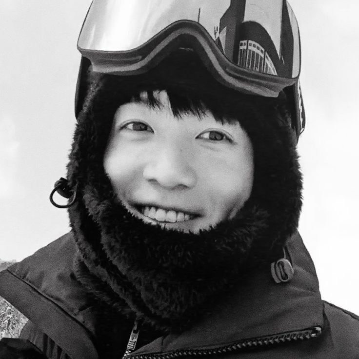 SNOW | Jeon Jungkook