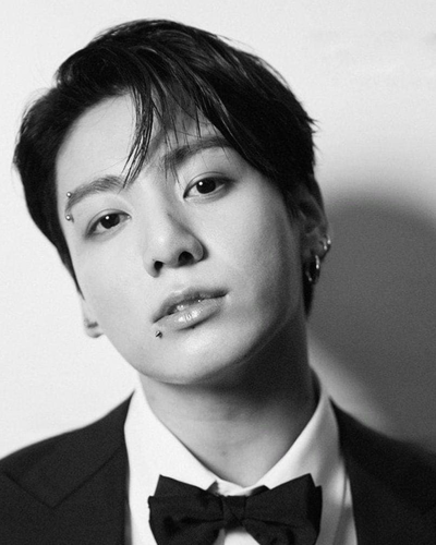 DAD | Jeon Jungkook