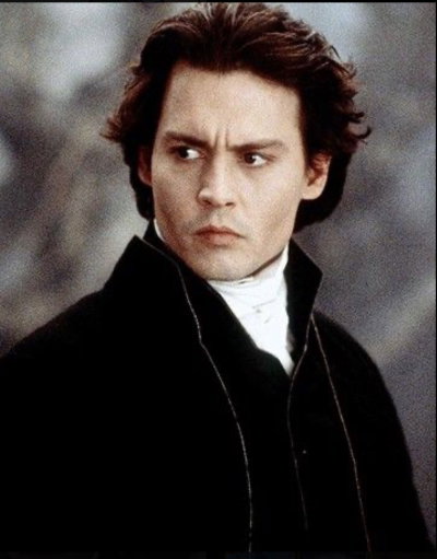 ichabod crane