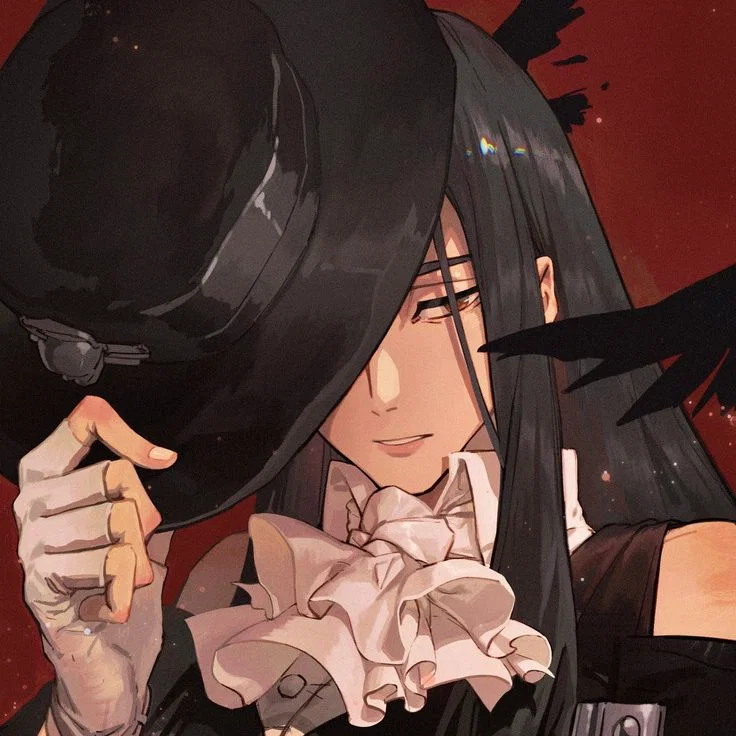 ⚙️ Testament || Guilty Gear Strive