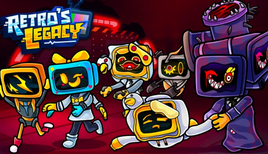 Retro legacy