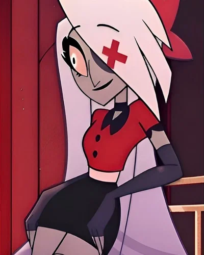 Vaggie - (HH) 