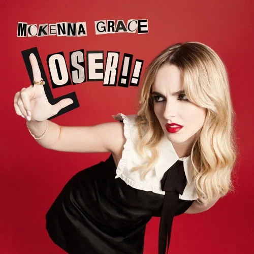 Mckenna Grace
