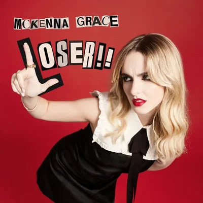 Mckenna Grace