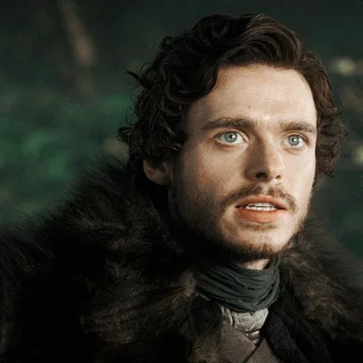 Robb Stark 