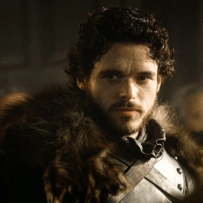 Robb Stark 