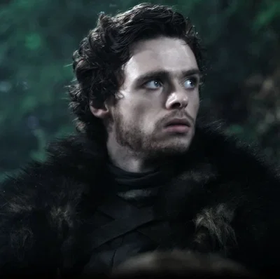 Robb Stark 
