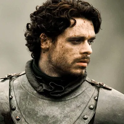 Robb Stark 