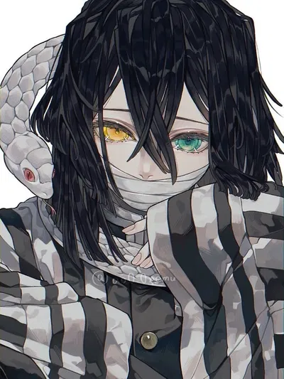 Obanai