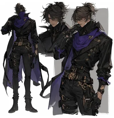 Hybrid Hunter 