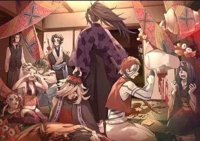 -Demon slayer-