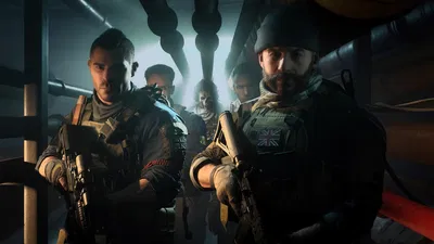 Rescue team
