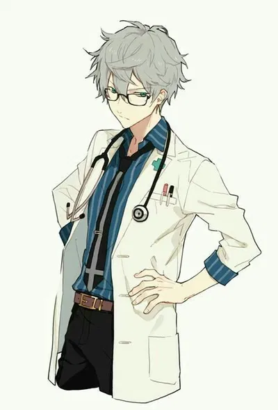~Scientist~