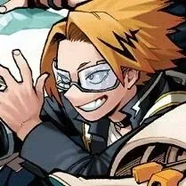 Denki Kaminari || TRAINING!