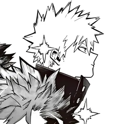 Katsuki Bakugo || Dealing with u