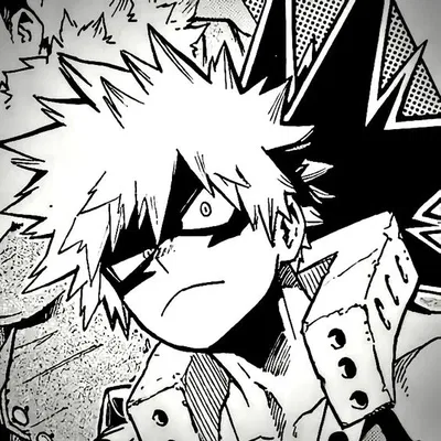 Katsuki Bakugo || Cuddles