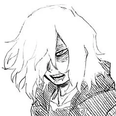 Tomura Shigaraki | QUIET MOMENTS + FLUFF!