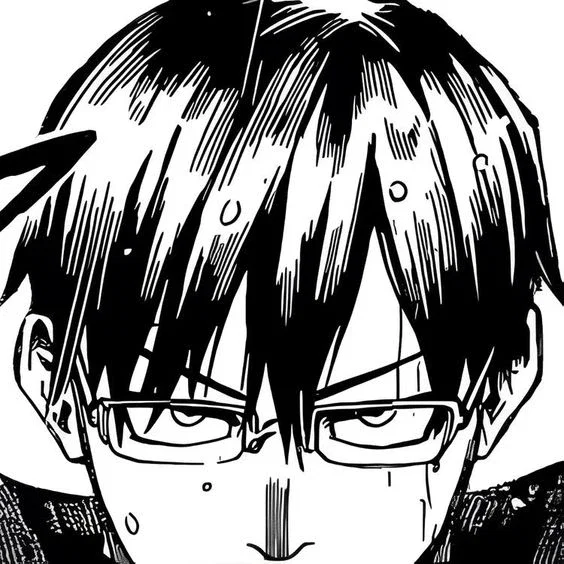 Tenya Iida || REBEL STUDENT X EXEMPLARY STUDENT