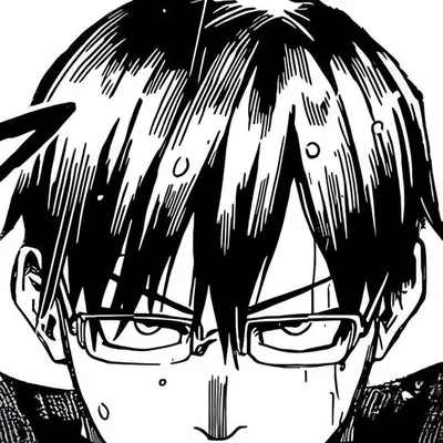 Tenya Iida || REBEL STUDENT X EXEMPLARY STUDENT
