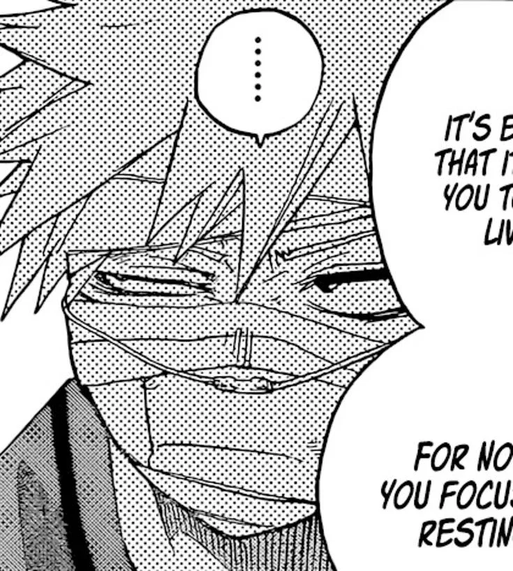 Katsuki Bakugo | BK Servant of Prince/ss of evil