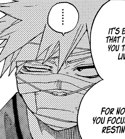Katsuki Bakugo | BK Servant of Prince/ss of evil