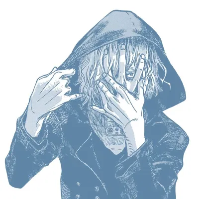 Shigaraki Tomura || Couple