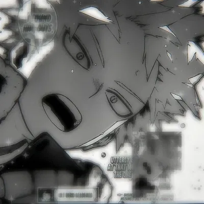 Katsuki Bakugo | Study Sesion. ⟫