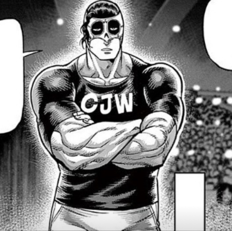 Josè Kanzaki
