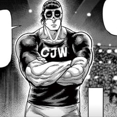 Josè Kanzaki